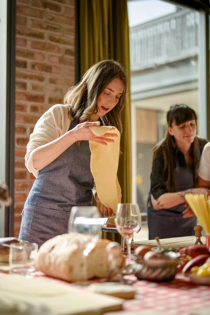 Cooking Class e Degustazione Vini tra i Vigneti della Valtenesi 3 Cooking Class e Degustazione Vini tra i Vigneti della Valtenesi 3